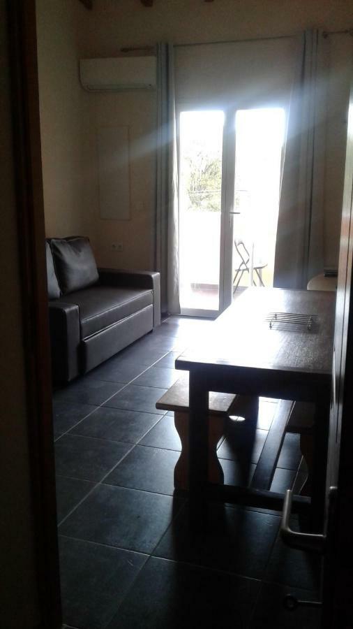 Casapiana 08 Appartement *